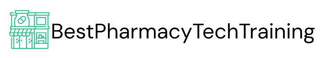 Pharmacy Technology Logo